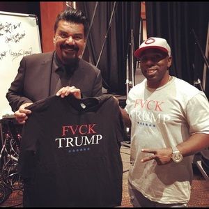 Sneaker Warz clothing brand custom T-shirt